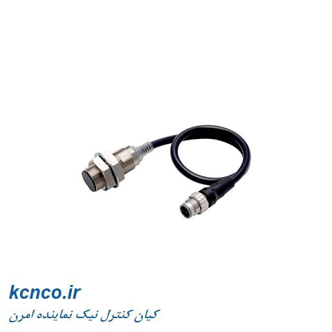سنسور القایی امرن(Omron) E2E-X11D118-M1TGJ 0.3M H