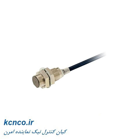 سنسور القایی امرن(Omron) E2E-X11D118-R 2M H