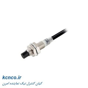 سنسور القایی امرن(Omron) E2E-X11D118-TR 2M h