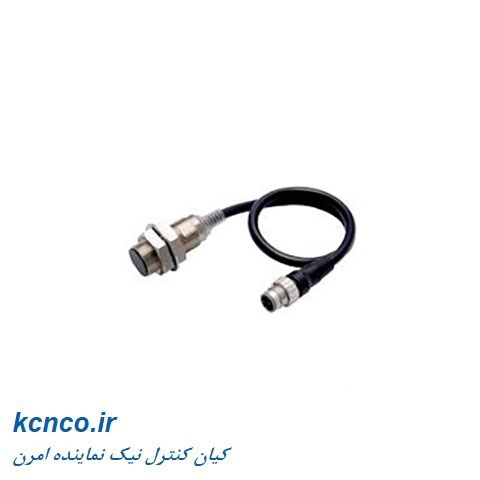 سنسور القایی امرن(Omron) E2E-X11D218-M1TGJ-T 0.3M H