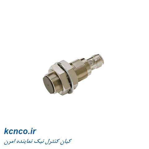 سنسور القایی امرن(Omron) E2E-X12B1T18-M1 h