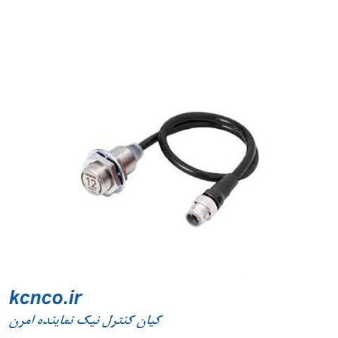 سنسور القایی امرن(Omron) E2E-X12B1T18-M1TJ 0.3M H
