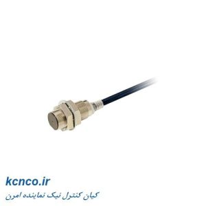 سنسور القایی امرن(Omron) E2E-X12B1T18-R 2M H