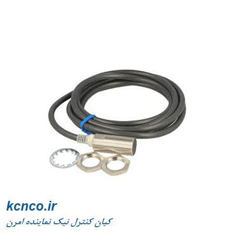 سنسور القایی امرن(Omron) E2E-X12B1TL18 2M H