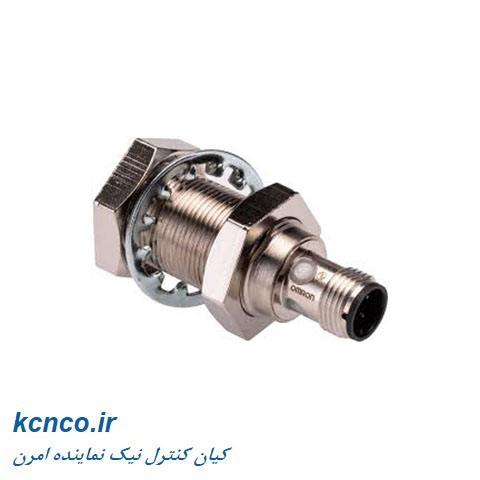 سنسور القایی امرن(Omron) E2E-X12B1TL18-M1 H