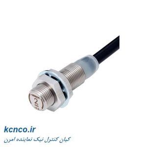 سنسور القایی امرن(Omron) E2E-X12B218 2M H