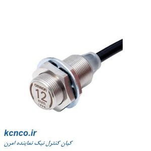 سنسور القایی امرن(Omron) E2E-X12B218 5M H