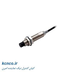 سنسور القایی امرن(Omron) E2E-X12B3D18-M1 H