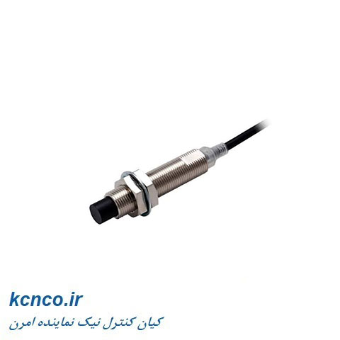 سنسور القایی امرن(Omron) E2E-X12B3D18-M1 H