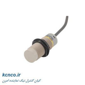 سنسور القایی امرن(Omron) E2E-X12B3DL18 2M H