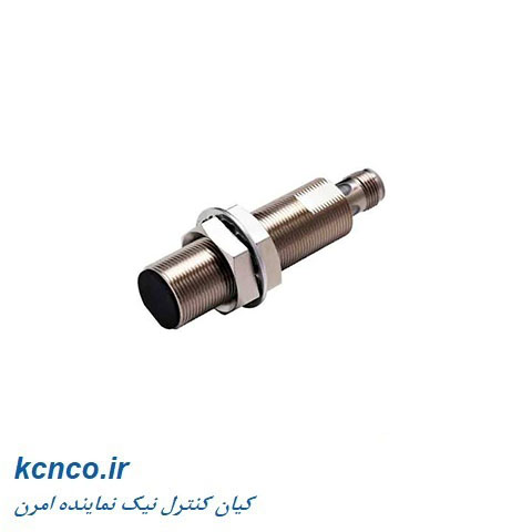 سنسور القایی امرن(Omron) E2E-X12B3DL18-M1 h