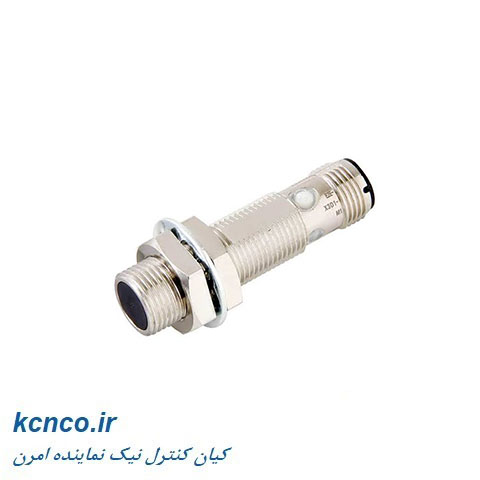 سنسور القایی امرن(Omron) E2E-X12C118-M1 H