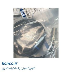 سنسور القایی امرن(Omron) E2E-X12C218 2M h