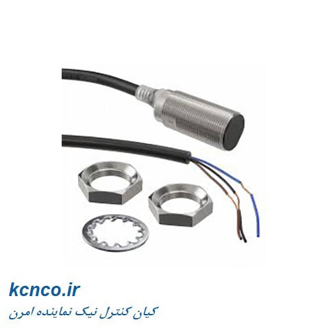سنسور القایی امرن(Omron) E2E-X12C218 5M H
