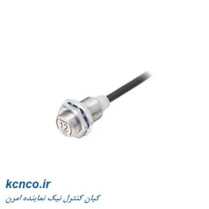 سنسور القایی امرن(Omron) E2E-X12C218-M1 H