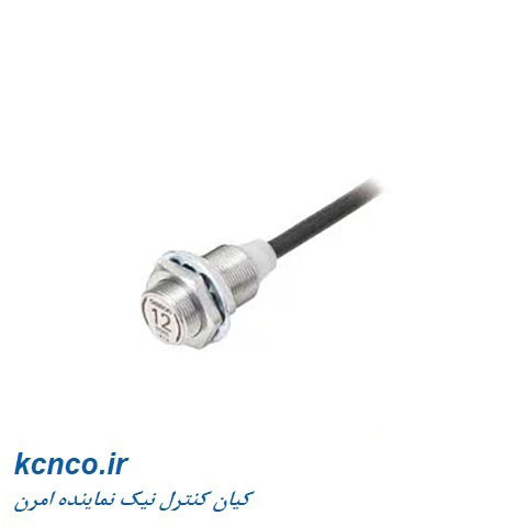 سنسور القایی امرن(Omron) E2E-X12C218-M1 H