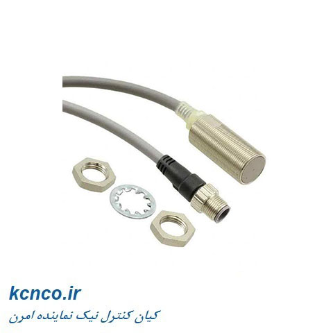 سنسور القایی امرن(Omron) E2E-X14B1T18 2M H