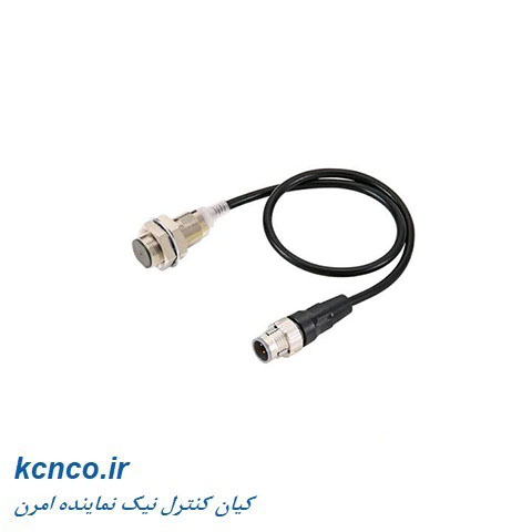 سنسور القایی امرن(Omron) E2E-X14B1T18-M1TJR 0.3M h