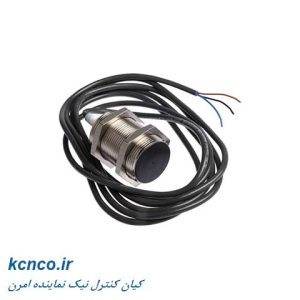 سنسور القایی امرن(Omron) E2E-X15B1T30 2M H