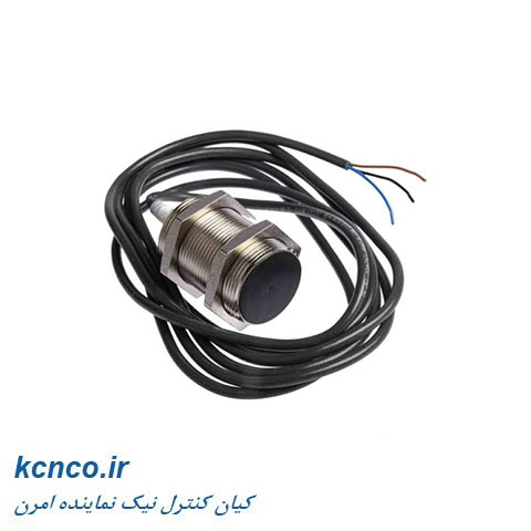 سنسور القایی امرن(Omron) E2E-X15B1T30 2M H