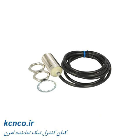 سنسور القایی امرن(Omron) E2E-X15B1T30-R 2M H