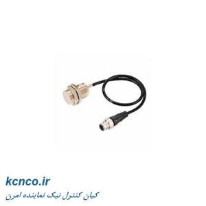 سنسور القایی امرن(Omron) E2E-X15B1TL30-M1TJ 0.3M h