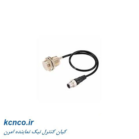 سنسور القایی امرن(Omron) E2E-X15B1TL30-M1TJ 0.3M h