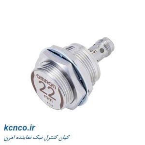 سنسور القایی امرن(Omron) E2E-X15B230-M1 H