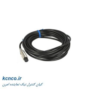 سنسور القایی امرن(Omron) E2E-X16MB1T12 2M NH