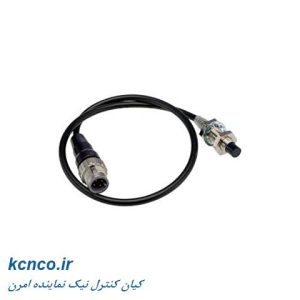 سنسور القایی امرن(Omron) E2E-X16MB1T12-M1TJ 0.3M h