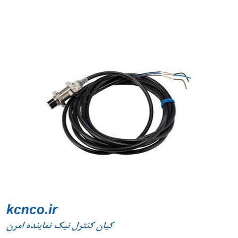 سنسور القایی امرن(Omron) E2E-X16MB1T12-R 2M H