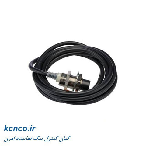 سنسور القایی امرن(Omron) E2E-X16MB1T18 2M H