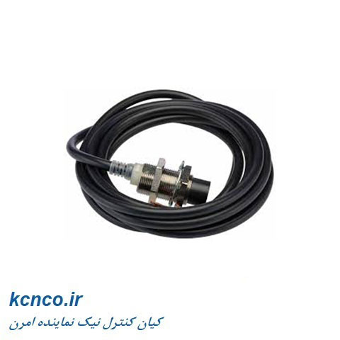 سنسور القایی امرن(Omron) E2E-X16MB1T18-R 2M H