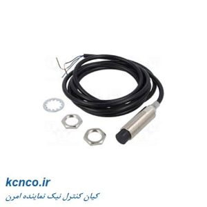 سنسور القایی امرن(Omron) E2E-X16MB1TL18 2M H