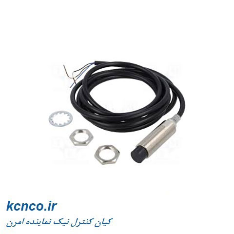 سنسور القایی امرن(Omron) E2E-X16MB1TL18 2M H