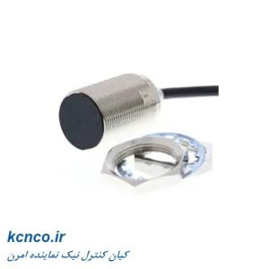 سنسور القایی امرن(Omron) E2E-X16MB3D18-M1TJ 0.3M H