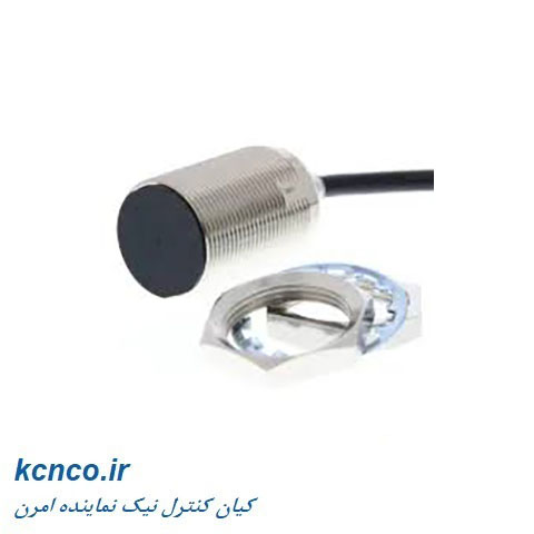 سنسور القایی امرن(Omron) E2E-X16MB3D18-M1TJ 0.3M H