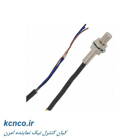 سنسور القایی امرن(Omron) E2E-X1C1 H