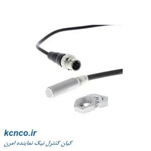 سنسور القایی امرن(Omron) E2E-X1R5D1-T-N 2M H