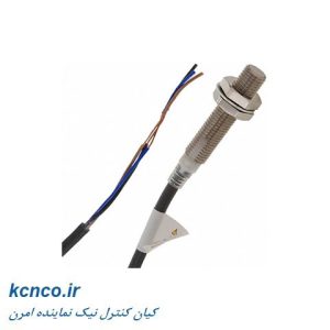 سنسور القایی امرن(Omron) E2E-X1R5D2-N 2M H