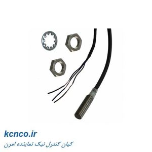 سنسور القایی امرن(Omron) E2E-X1R5D2-R-N 2M H