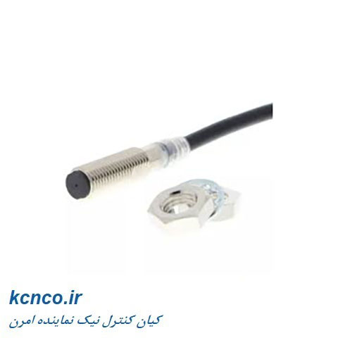 سنسور القایی امرن(Omron) E2E-X1R5D2-TR-N 2M H