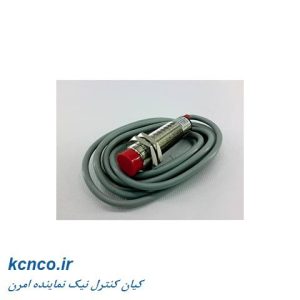 سنسور القایی امرن(Omron) E2E-X20D130-TR 2M H