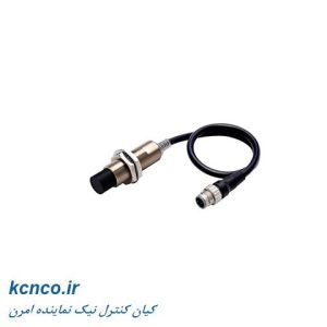 سنسور القایی امرن(Omron) E2E-X20MB1TL18-M1TJ 0.3M h