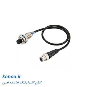 سنسور القایی امرن(Omron) E2E-X20MD1L18-M1TGJ 0.3M h