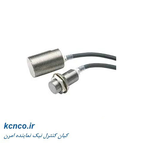 سنسور القایی امرن(Omron) E2E-X20MD1L18-T 2M H