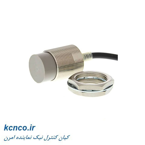 سنسور القایی امرن(Omron) E2E-X20MD1L18-TR 2M H