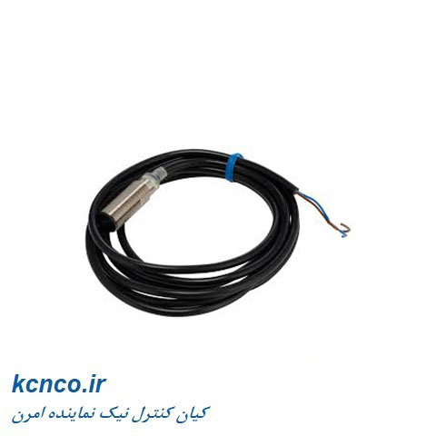 سنسور القایی امرن(Omron) E2E-X20MD2L18-R 2M H