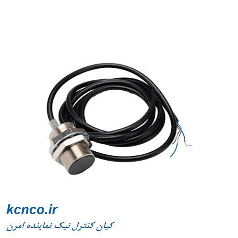سنسور القایی امرن(Omron) E2E-X22B1T30 2M h