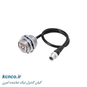 سنسور القایی امرن(Omron) E2E-X22B1T30-M1TJ 0.3M h